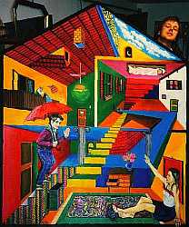 Hier sollte eigentlich das Bild zu sehen sein