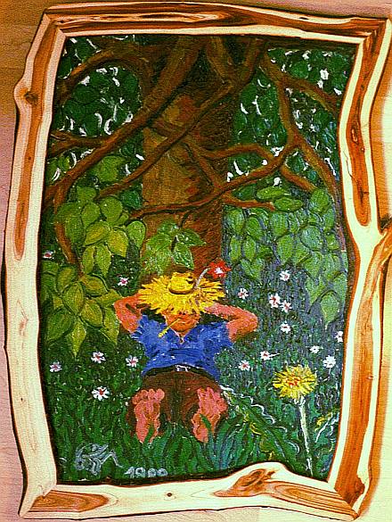 Hier sollte eigentlich das Bild zu sehen sein