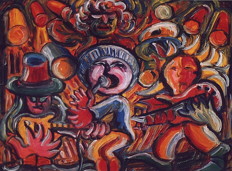 Hier sollte eigentlich das Bild zu sehen sein