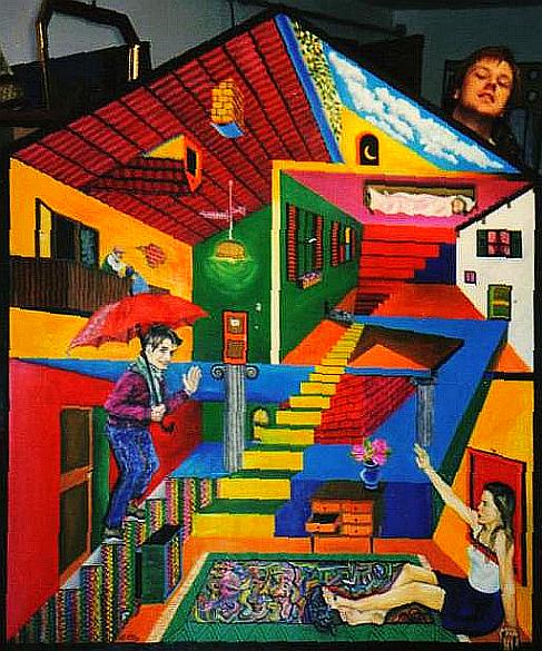 Hier sollte eigentlich das Bild zu sehen sein