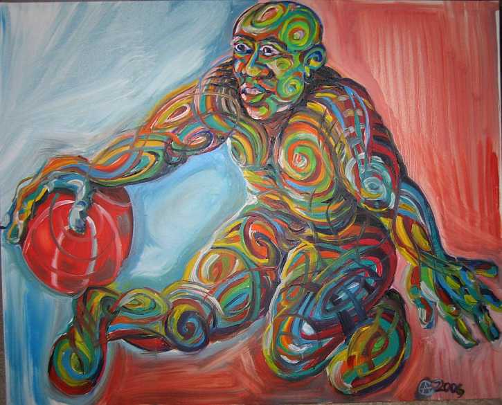 Hier sollte eigentlich das Bild zu sehen sein