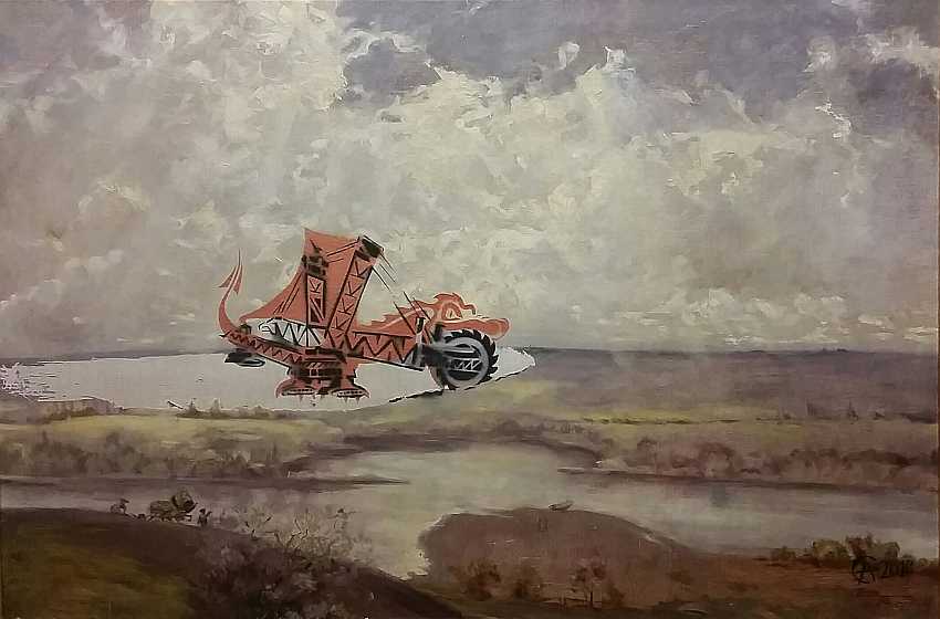 Hier sollte eigentlich das Bild zu sehen sein