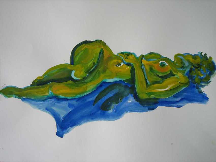 Hier sollte eigentlich das Bild zu sehen sein