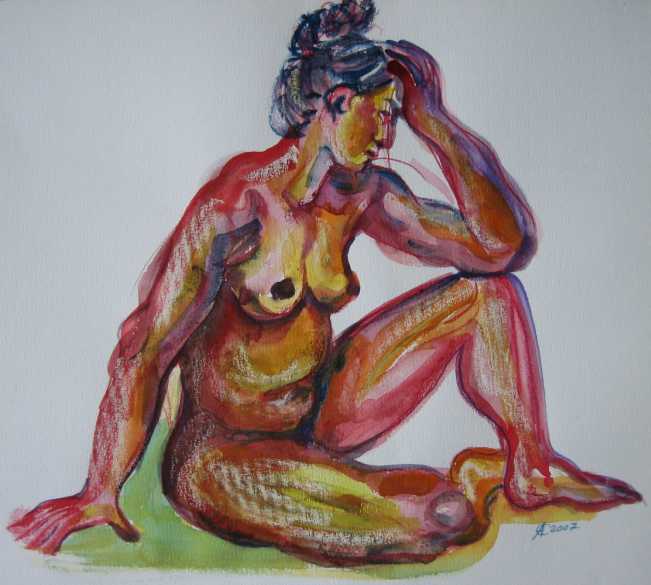 Hier sollte eigentlich das Bild zu sehen sein