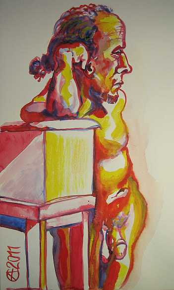 Hier sollte eigentlich das Bild zu sehen sein