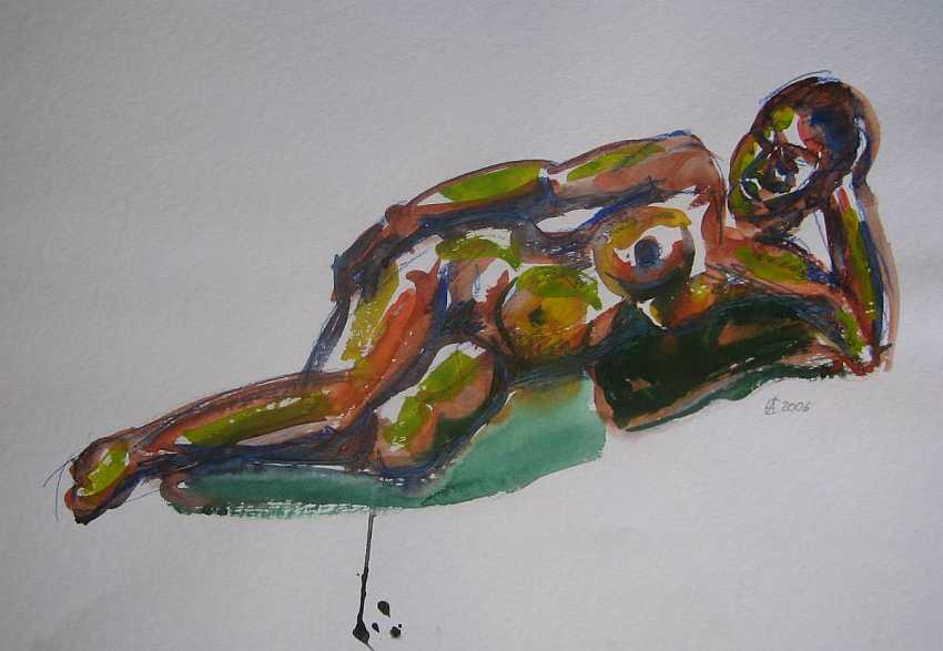 Hier sollte eigentlich das Bild zu sehen sein