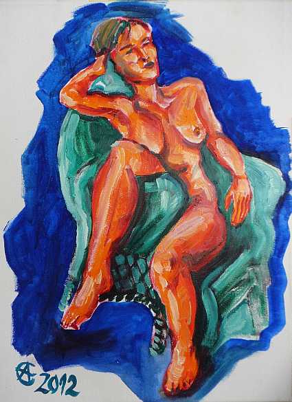 Hier sollte eigentlich das Bild zu sehen sein